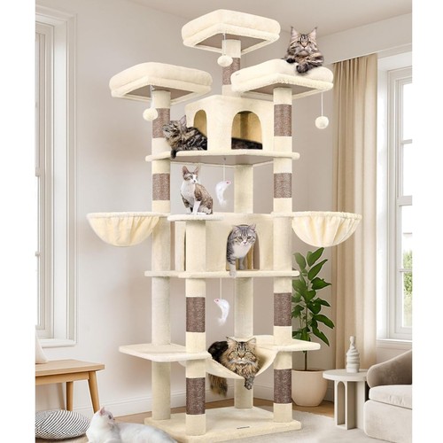 Globlazer kratzbaum beige - globlazer,