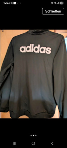 Adidas trainingsjacke herren - trainingsjacke,