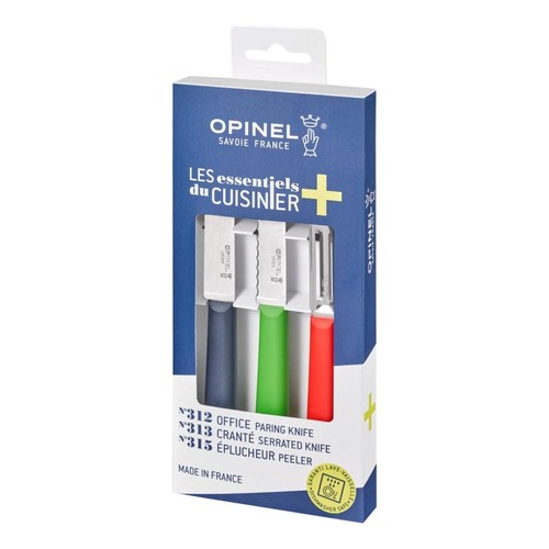 Original opinel essentiels - original,