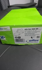 Alu-Tec 565 XP Atlas