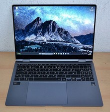 Samsung Galaxy Book4 Pro 360