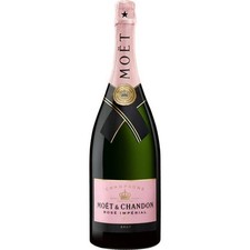 Champagner Moet & Chandon -
