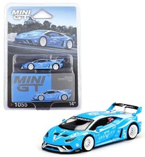 Mini GT 1:64 LB WORKS