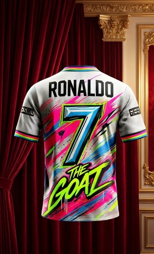 2025 ronaldo cr7 - 2025, goat
