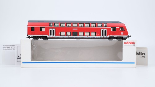 Märklin 43586 - märklin, h0