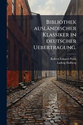 Bibliothek auslndischer