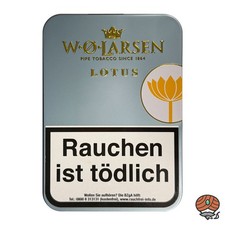 W.Ø. LARSEN Lotus