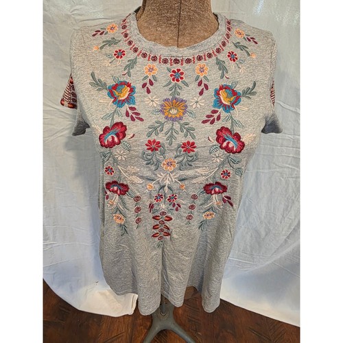 Johnny was short sleeve - johnny,