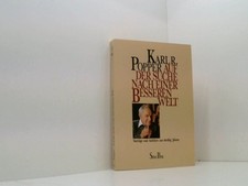 Auf der Suche nach einer