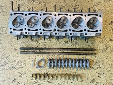 ✅✅✅ Generalüberholt Zylinderkopf 1264200 für BMW E28 E30 M20 M20B27 MOTOR