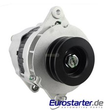 1*** Alternator New Genuine