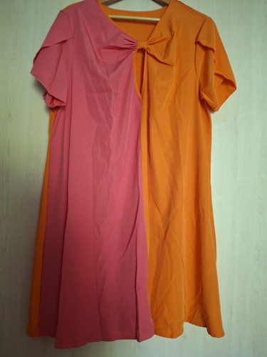 Bunte bluse xl neu - bunte, gr.