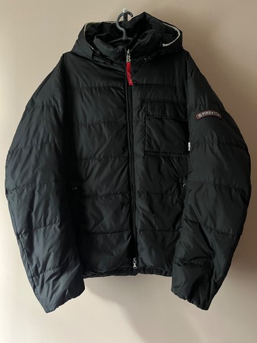 Bogner fire ise 600 - fire+ise, down