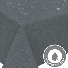 TISCHDECKE BÜGELFREI