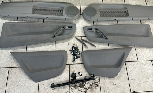 Lupo türpappen teilig - türpappen,