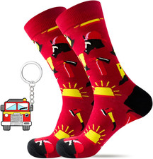 Feuerwehr Geschenke Für