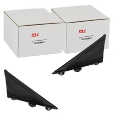 2X NTY SPIEGELKAPPEN ABDECKUNG
