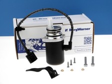 BORGWARNER Vorladepumpe Haldex Gen II VW T5 MULTIVAN TRANSPORTER 02W598549A