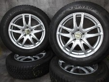 4x Alufelgen - LK 5/112 ET38 -