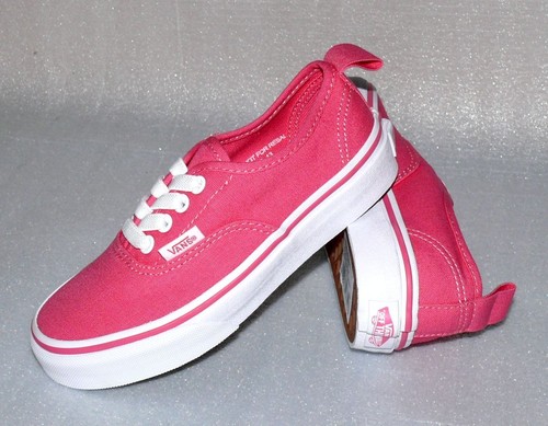 Vans authentic elastic lace - vans,