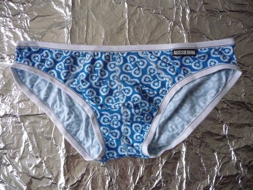 Underwear aussiebum billy flex - underwear,