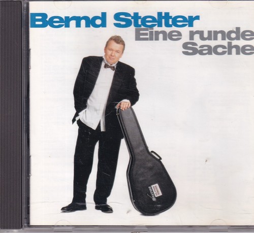 Bernd stelter eine runde - -,
