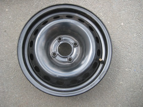 Stahlfelge renault clio - 1x,