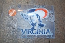 Virginia Cavaliers 2 3/4"