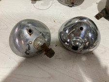 Scheinwerfer Paar, Marchal