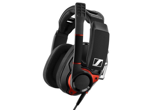 Sennheiser gsp 600 - 600, gaming