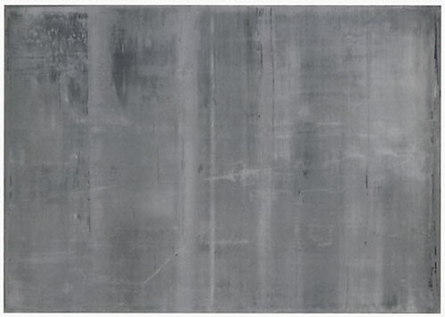 Gerhard richter abstraktes - richter,, "abstraktes