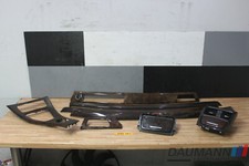 DEKORLEISTENSET Wurzelholz + BMW 3er E92 + Leisten Interieurleisten + 6985538