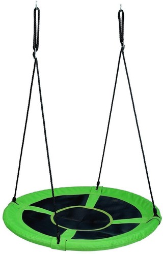 Nestschaukel tellerschaukel - nestschaukel,