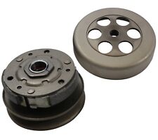 Wandler + Kupplung + Glocke ( 112mm ) für versch. CPI / Keeway 50ccm Roller