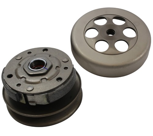 Wandler kupplung glocke - wandler,