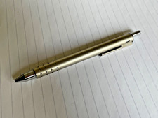 Lamy Kugelschreiber Swift A133G aus den 80er Jahren