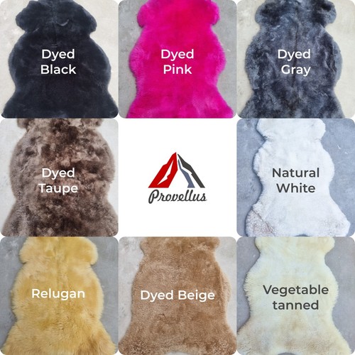 Premium merino schaffell - premium,