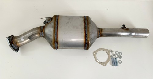 Neu dpf dieselpartikelfilter - neu,