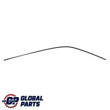 BMW E46 Touring Rechte Tür