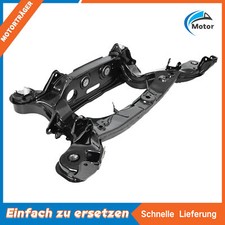 Neu Hinten Hilfsrahmen