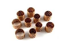 Buchsensatz für Schaeff HR