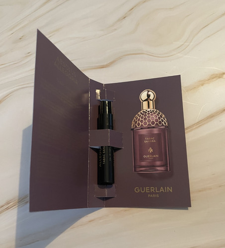 Probe guerlain absolus - guerlain,