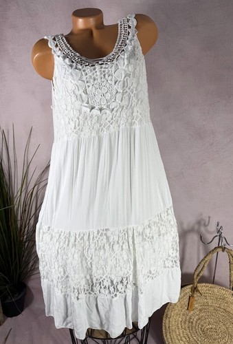 Italy süßes sommer - sommer, kleid