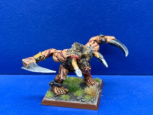 Rar citadel minotaur - rar!, /