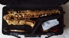 Yamaha Altsaxophon "YAS-475"