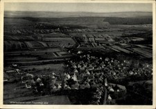 Ak Wiernsheim in Württemberg