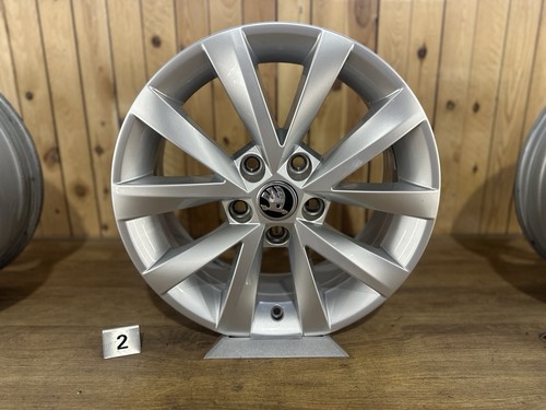 Alufelge alcatras original - 1x,