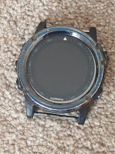 Garmin descent mk1 - garmin,