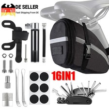 Fahrrad Reparaturset mit