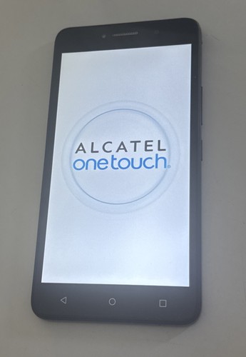 Alcatel onetouch pixi - alcatel, 4